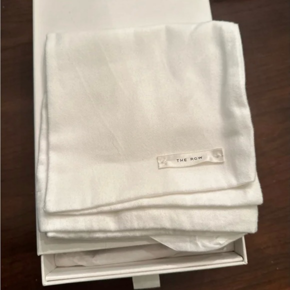 The Row Mara Sandals - Picture 6 of 6